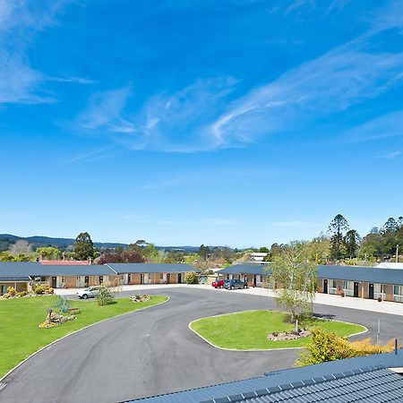 Bega Village Motor Inn Exterior photo